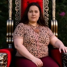 Фотография девушки Елена, 37 лет из г. Пенза
