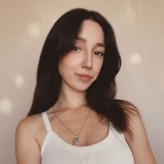 Фотография девушки Саша, 22 года из г. Барановичи
