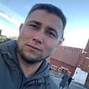 Виктор, 35 лет