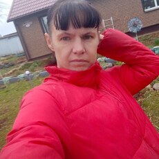 Фотография девушки Наталья, 41 год из г. Мстиславль