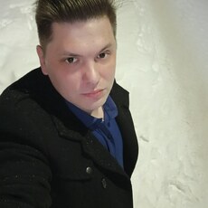 Фотография мужчины Александр, 31 год из г. Щекино