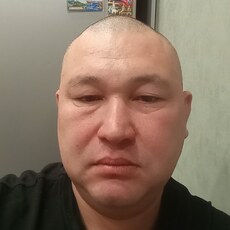 Фотография мужчины Афоня, 38 лет из г. Бор