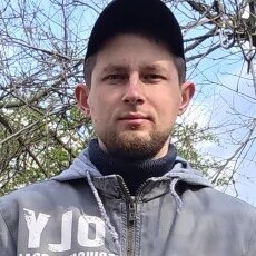 Фотография мужчины Юрий, 34 года из г. Нерехта