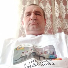 Фотография мужчины Алексей, 45 лет из г. Петровск