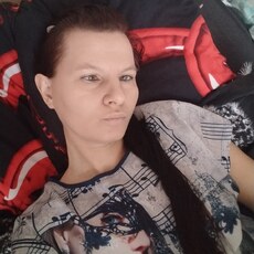 Фотография девушки Елизавета, 39 лет из г. Севастополь
