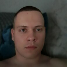 Фотография мужчины Никита, 22 года из г. Барановичи
