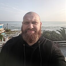 Фотография мужчины Павел, 41 год из г. Сочи