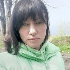 Фотография девушки Яя, 45 лет из г. Саратов