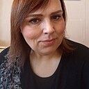 Анюта, 40 лет
