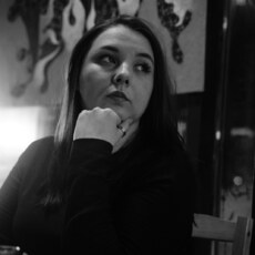 Фотография девушки Анна, 33 года из г. Оха