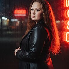 Фотография девушки Любовь, 32 года из г. Усть-Илимск