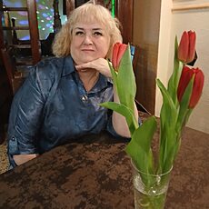 Фотография девушки Ольга, 57 лет из г. Челябинск