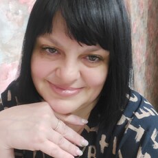 Фотография девушки Елена, 49 лет из г. Егорьевск