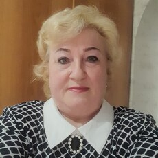 Фотография девушки Наталья, 70 лет из г. Шадринск