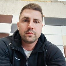 Фотография мужчины Макс, 32 года из г. Симферополь