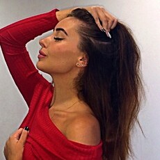 Фотография девушки Анастасия, 28 лет из г. Липецк