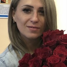 Фотография девушки Ольга, 45 лет из г. Москва