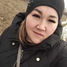 Фотография девушки Майка, 32 года из г. Горловка