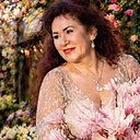 Марина, 64 года