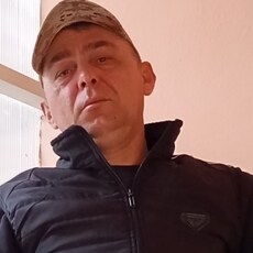 Фотография мужчины Олег, 52 года из г. Славянск-на-Кубани