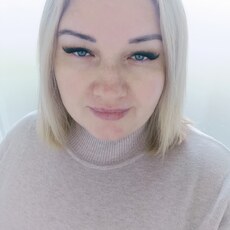 Фотография девушки Надежда, 43 года из г. Тольятти