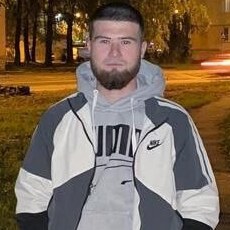 Фотография мужчины Али, 24 года из г. Клин
