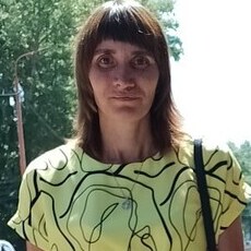 Фотография девушки Светлана, 44 года из г. Черемхово