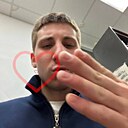 Кирилл, 23 года