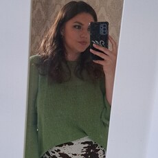 Фотография девушки Эндже, 29 лет из г. Приютово