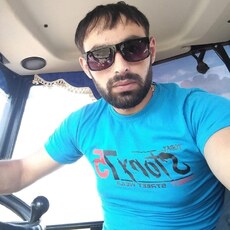 Фотография мужчины Акоб, 34 года из г. Домодедово