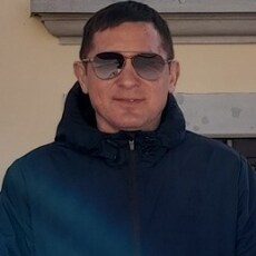 Фотография мужчины Александр, 40 лет из г. Барановичи