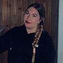 Аля, 28 лет