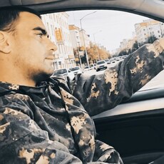 Фотография мужчины Александр, 29 лет из г. Шарковщина