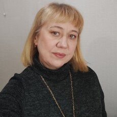 Фотография девушки Алевтина, 49 лет из г. Выкса