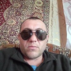 Фотография мужчины Иван, 40 лет из г. Милютинская