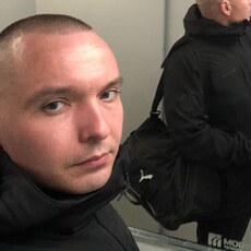 Фотография мужчины Владимир, 38 лет из г. Москва