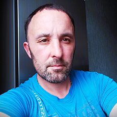 Фотография мужчины Марат, 42 года из г. Коркино
