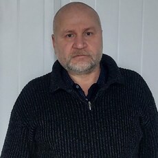 Фотография мужчины Александр, 49 лет из г. Усинск