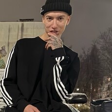 Фотография мужчины Вячеслав, 22 года из г. Бобруйск