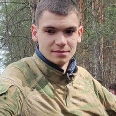Фотография мужчины Дмитрий, 21 год из г. Миасс