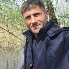 Фотография мужчины Константин, 44 года из г. Керчь