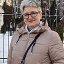Надежда, 59 лет