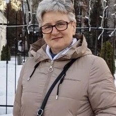 Фотография девушки Надежда, 59 лет из г. Брянск