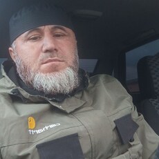 Фотография мужчины Адам, 42 года из г. Грозный