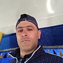 Назим, 34 года