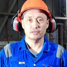Фотография мужчины Yerzhan, 47 лет из г. Уральск