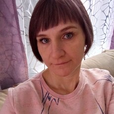 Фотография девушки Настя, 36 лет из г. Самойловка