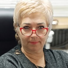 Фотография девушки Своя, 53 года из г. Брянск
