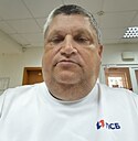 Олег, 61 год