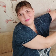 Фотография девушки Елена, 44 года из г. Прокопьевск